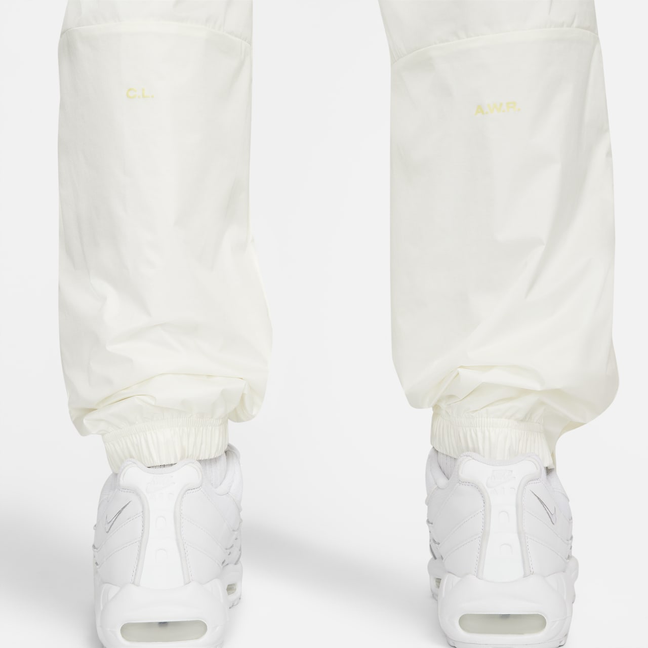 NOCTA Golf Apparel Collection Release Date. Nike SNKRS
